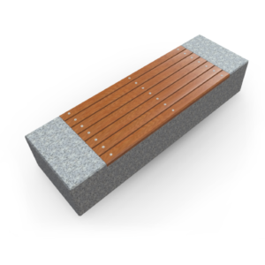 SOCA 2-2000 с эпоксидной отделкой