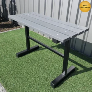 Скамейка для кладбища SOL-6