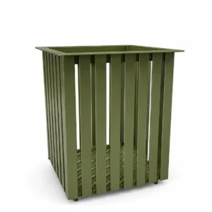 Puķu pods PM-3 (ar skārda ieliktni)