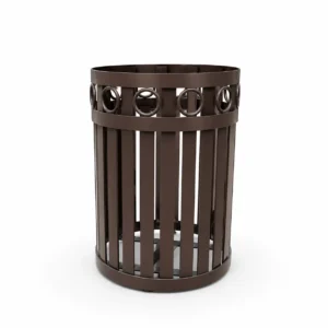 Puķu pods PM-4 (ar skārda ieliktni)