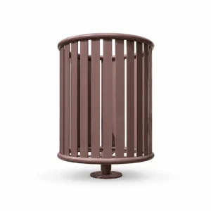 Puķu pods PM-6 (ar skārda ieliktni)