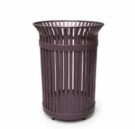 Puķu pods PM-8 (ar skārda ieliktni)