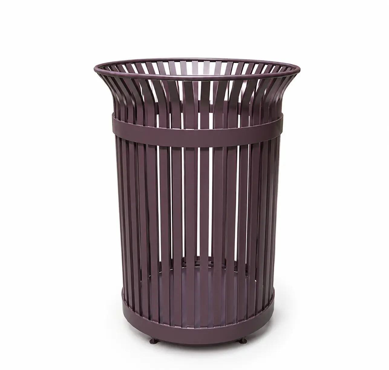 Puķu pods PM-8 (ar skārda ieliktni) Puķu pods PM-8 (ar skārda ieliktni)