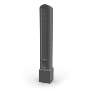 Betona stabs Nr.9 (210×210 H-1650)