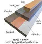 SOCA 7-2000 с эпоксидной отделкой