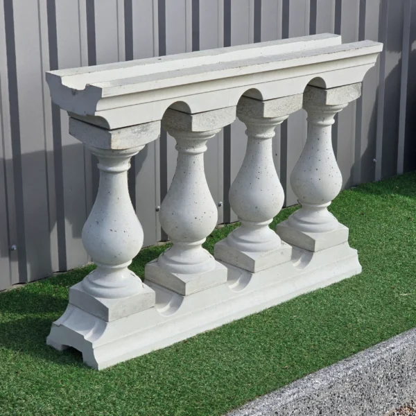 Balustrāde Nr.2