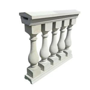 Balustrāde Nr.3