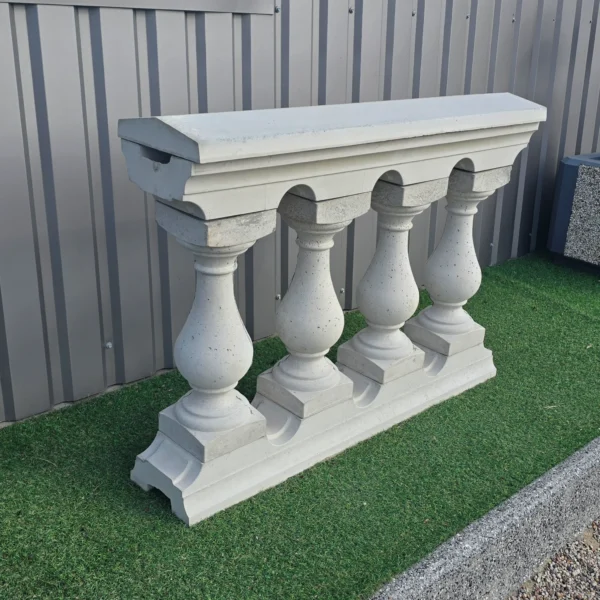 Balustrāde Nr.2
