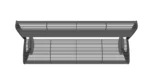 Парковая скамейка AS-10