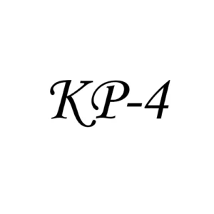 Ступени сборные железобетонные КП-4