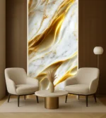 Мраморная панель RGR-24239