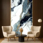 Marmora sienas panelis RGR-24338