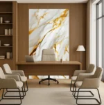 Мраморная панель RGR-24240