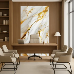 Мраморная панель RGR-24240