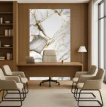 Мраморная панель RGR-24245