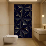 Мраморная панель RGR-24262