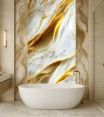 Мраморная панель RGR-24239