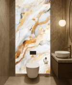 Мраморная панель RGR-24258