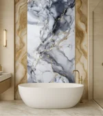 Мраморная панель RGR-24247