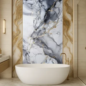 Мраморная панель RGR-24247