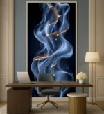 Мраморная панель RGR-24261