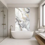 Мраморная панель RGR-24257