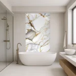 Мраморная панель RGR-24245