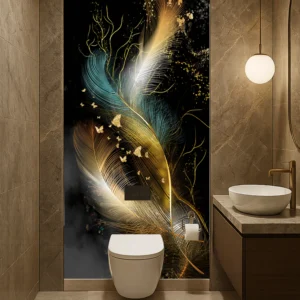 Marmora panelis RGR-24278