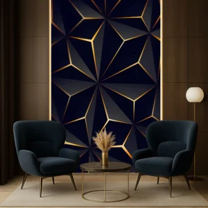 Мраморная панель RGR-24262