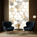 Marmora sienas panelis RGR-24311