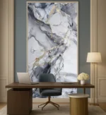 Мраморная панель RGR-24247