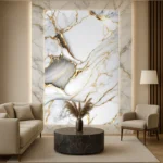 Мраморная панель RGR-24245