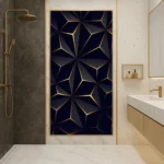 Мраморная панель RGR-24262