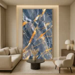 Мраморная стеновая панель RGR-24350