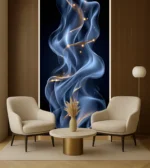 Мраморная панель RGR-24261