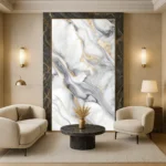 Мраморная панель RGR-24257