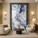 Мраморная панель RGR-24247X