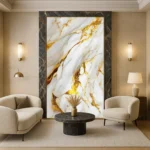 Мраморная панель RGR-24240