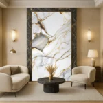 Мраморная панель RGR-24245