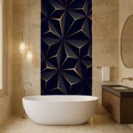 Мраморная панель RGR-24262