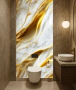 Мраморная панель RGR-24239