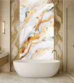 Мраморная панель RGR-24258