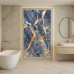 Мраморная стеновая панель RGR-24350