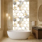 Marmora sienas panelis RGR-24311