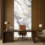 Мраморная панель RGR-24257