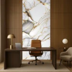 Мраморная панель RGR-24245