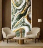 Marmora panelis RGR-24238