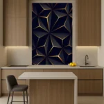 Мраморная панель RGR-24262