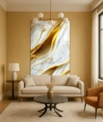 Мраморная панель RGR-24239