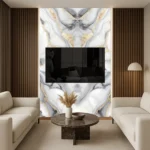 Мраморная панель RGR-24257